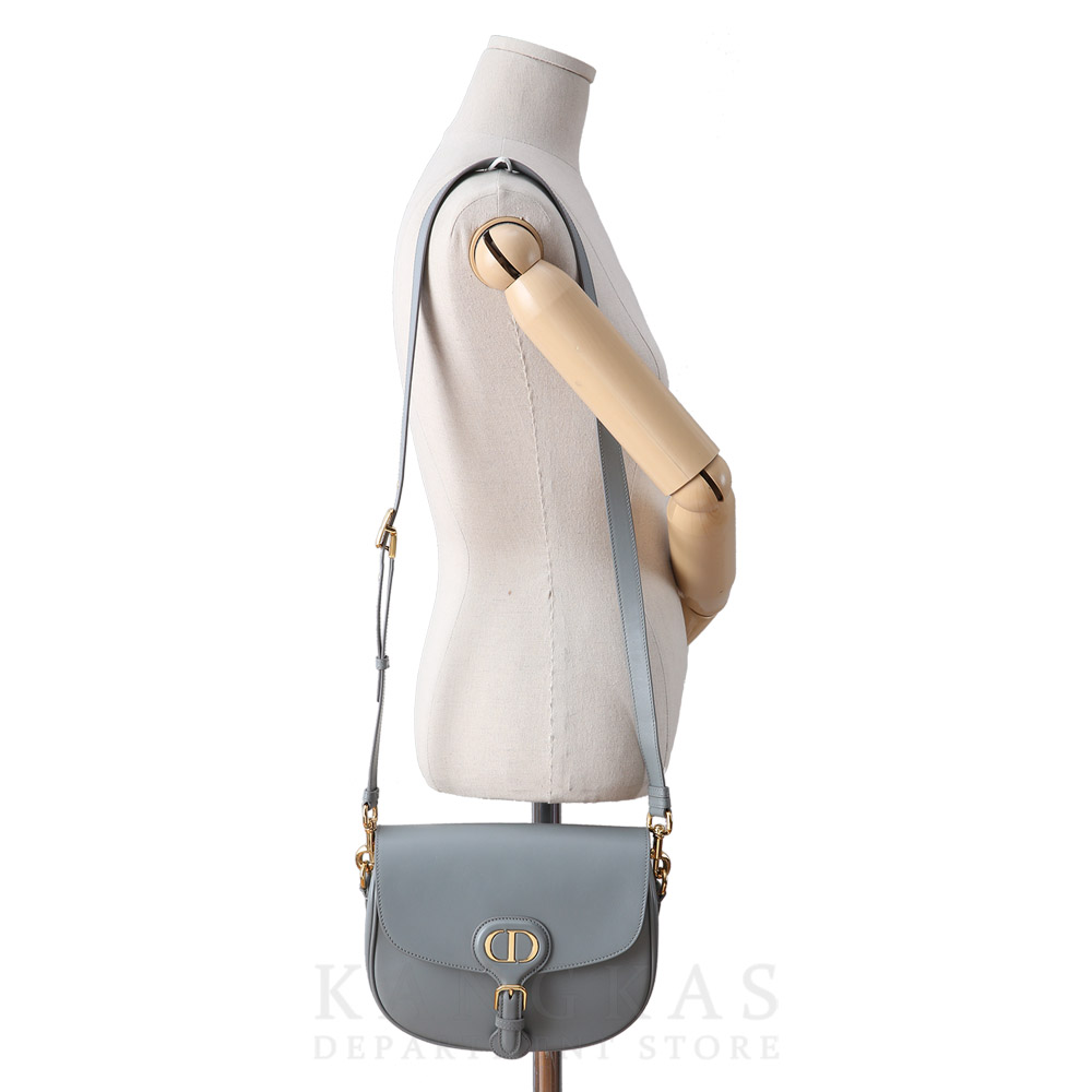 CHRISTIAN DIOR(USED)크리스찬디올 바비 미디움 백